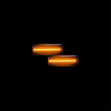 Sequential Side Indicators to suit Y61 S4 Patrol - image 1