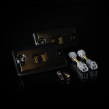 Side Indicators to suit Toyota 70 Series LandCruiser 2024+ - image 6