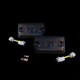 Side Indicators to suit Toyota 70 Series LandCruiser 2024+ - image 4