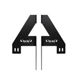 4x4 Factory Toyota LC300 Behind Grill Lightbar Kit