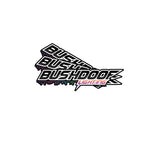 Soundwave Sticker (3 pack) - image 1