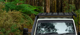 TRAILBAIT Stedi ST4K Double Row LED Light Bar
