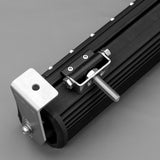 TRAILBAIT Stedi ST4K Double Row LED Light Bar