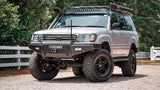 TRAILBAIT Stedi ST4K Double Row LED Light Bar
