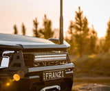 TRAILBAIT Stedi ST4K Double Row LED Light Bar