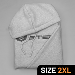 STEDI Hoodie Grey