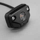 STEDI Surface Single 1500k LED Amber Rock Light