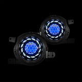 Suzuki Jimny Bi-LED 'Turbine' Headlights - image 1