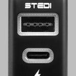 STEDI Tall Type Push Switches for Toyota