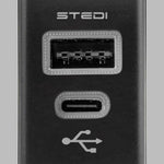 STEDI Tall Type Push Switches for Toyota