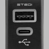 STEDI Tall Type Push Switches for Toyota