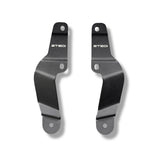 STEDI Ditch Brackets To Suit Isuzu D-Max & MU-X (Post May 2024)