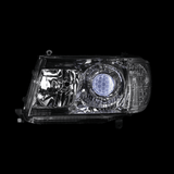 OEM+ Headlights to suit Toyota 100/105 Series - image 2