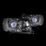 OEM+ Headlights to suit Toyota 100/105 Series - image 1