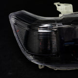 LED 'Angry Eye' Headlights to suit 2007-2023 Toyota 70 Series - image 5