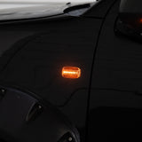 Sequential Side Indicators to suit 70/80/100/105 series Toyota Landcruiser - image 6