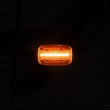 Sequential Side Indicators to suit 70/80/100/105 series Toyota Landcruiser - image 2