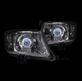 OEM+ Headlights to suit Toyota Hilux N70 - image 3