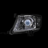 OEM+ Headlights to suit Toyota Hilux N70 - image 4