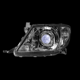 OEM+ Headlights to suit Toyota Hilux N70 - image 2