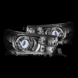 OEM+ Headlights to suit Toyota Hilux N80 - image 1