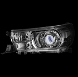 OEM+ Headlights to suit Toyota Hilux N80 - image 2