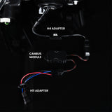 Holden RC Colorado LED 'Angry Eye' Headlights - image 5