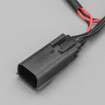STEDI JEEP Wrangler (JL) & Gladiator Headlight Piggy Back Adaptor