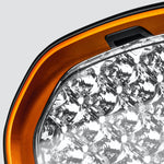 STEDI Type-X EVO 8.5" LED Driving Lights (pair)