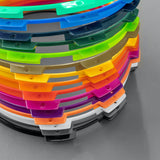 STEDI Type-X Pro Colour Rings