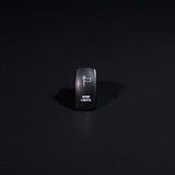 Whip Light 5 Pin Rocker Switch - image 2