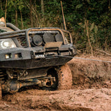 ULTRA PDX MK4 9.5/12K Premium Electric Winch - 9,500/ 12,000lb