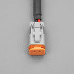 STEDI 150MM DT-P TO DT Reducer