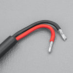 STEDI 150MM Assembled Deutsch Connector With Wire Tails