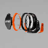 STEDI 8.5" Type-X Pro Plus Build Your Own (Pair)