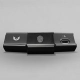 STEDI VW Amarok Switches