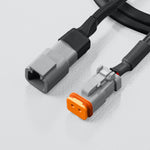 STEDI 2.0M Wiring Extension Cable Deutsch With Connectors