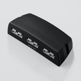 STEDI Surface Mount Anderson Socket - Triple