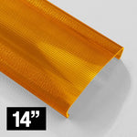 STEDI ST4K Lightbar Covers