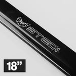 STEDI ST3303 Pro Lightbar Covers