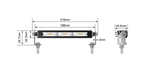 STEDI Micro v2 & Touch Series LED Flood Bars