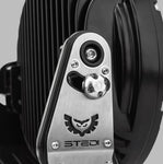 STEDI Anti-Theft kit for Type-X 8.5" & 7" Spotlights