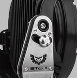 STEDI Anti-Theft kit for Type-X 8.5" & 7" Spotlights