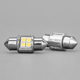 STEDI Festoon Style Interior LED's