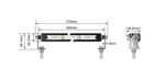 STEDI Micro v2 & Touch Series LED Flood Bars