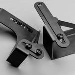 STEDI Hilux N80 Inner Grill Light Bar Mounting Bracket