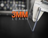STEDI 8" ST4K 12 LED Double Row Light