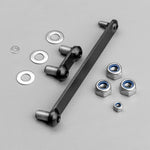 STEDI Hilux N80 Inner Grill Light Bar Mounting Bracket