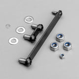 STEDI Hilux N80 Inner Grill Light Bar Mounting Bracket