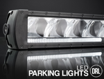 STEDI Curved 50.8" ST2K Super Drive 20 LED Light Bar